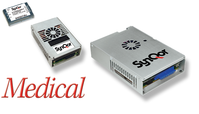 AC-DC電源