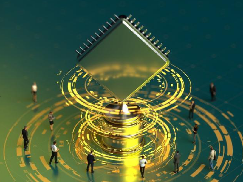 芯片制造中封裝形式工藝占有怎樣的位置？