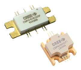 CREE射頻微波在航空航天和國防領域的應用