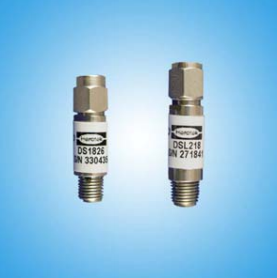 限位保護的隧道探測器 0.5 - 18 GHz 