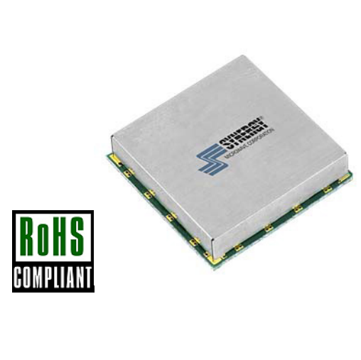 Synergy微波PLL頻率合成器