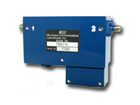 連接器雙結隔離器和循環器