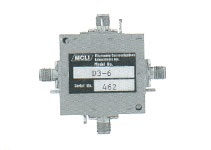 SP3T倍頻程和寬帶引腳二極管開關