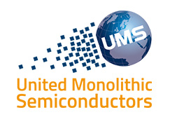 UMS放大器–模擬VGA
