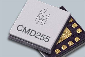Custom MMIC數字步進衰減器