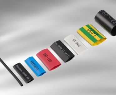 Raychem瑞侃單壁熱縮管