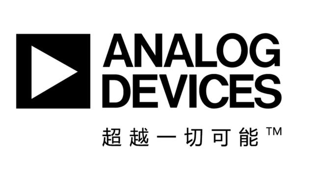 ADI低噪聲放大器