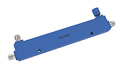 PULSAR微波30 dB定向耦合器