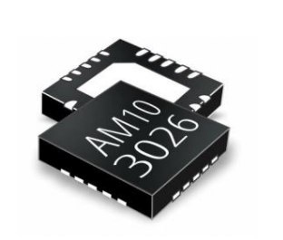 AM003536WM-QN5-R L/S波段寬帶功率放大器