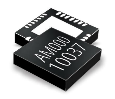 AM00010037WN-QN6-R L/S/C/X波段寬帶功率放大器