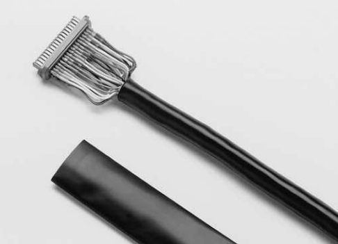 Raychem瑞侃RNF-150 熱縮管