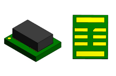 Cyntec高效uPOL模塊MUN3CAD01-SB