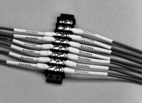 Raychem瑞侃RNF-100 單壁卷 HS 熱縮管