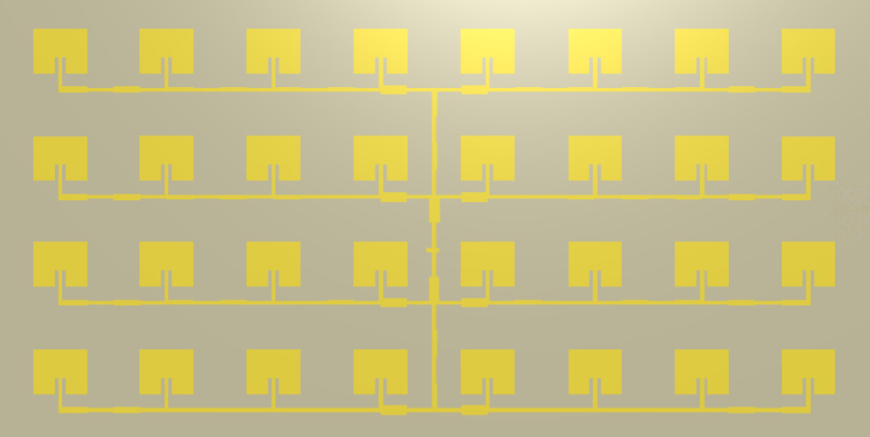 AMG-Microwave天線