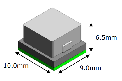 MSN12AD20-MQ非隔離微型電源模塊