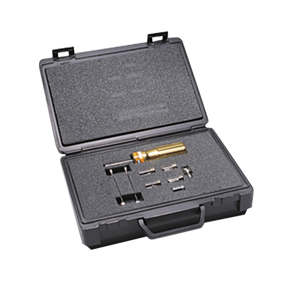 Anritsu螺紋擰入式力矩套件01-105A