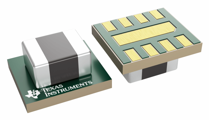 LMZ10501降壓型 DC/DC 電源模塊