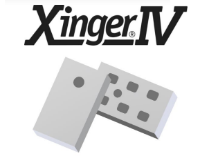 X4BD40L1-50100G貼片式巴倫50歐轉100歐