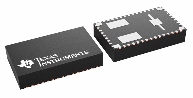 LMZ31506降壓模塊（集成電感）