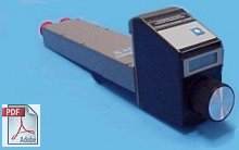 30°, 40°, 60°, 90°, 180°, 360°可調移相器