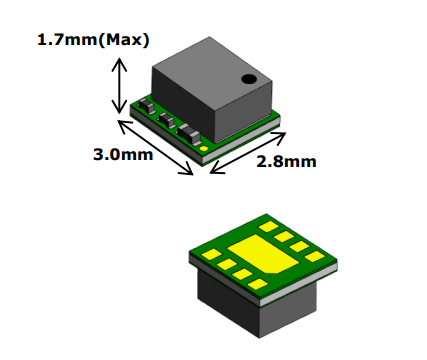 Cyntec電源MUN12AD03-SECM優勢庫存