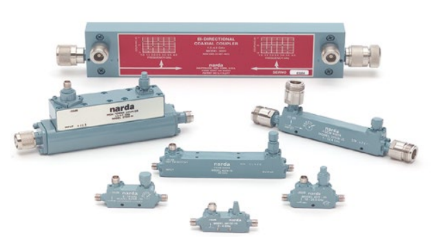 MITEQ 2.92mm定向耦合器