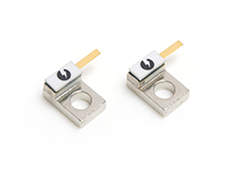 法蘭貼片式射頻終端負載1250 W 7 GHz