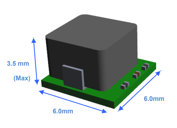 MUN12AD03-SM評估板