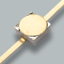 點接觸二極管SemiGen