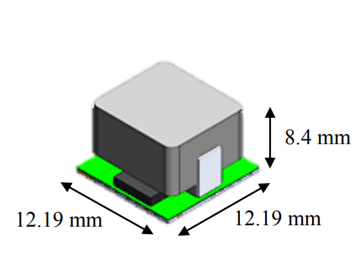 MPN12AD20-TS模塊現貨庫存Cyntec