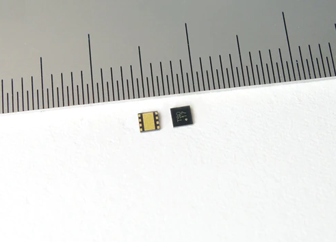 TOREX線性控制器