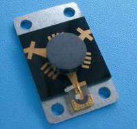 RADITEK微帶嵌入式隔離器和微帶嵌入式環形器on carrier（標準產品系列）