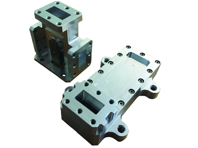 SpaceNXT? Ku 波段高功率無源波導組件系列RF-Labs