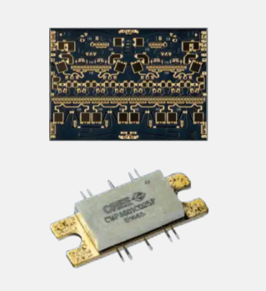 CMPA601C025 C波段功率放大器CREE