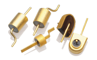 ?Thunderline SMT引腳THUNDERLINE-Z