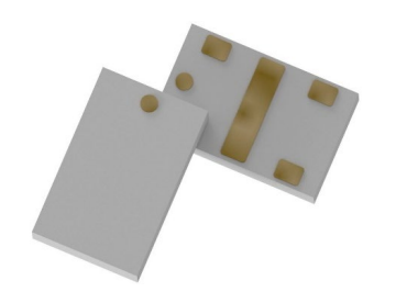 ?X4C45J1-03G超薄型混合耦合器Anaren