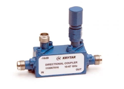 ?110067016定向耦合器KRYTAR