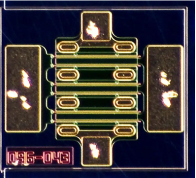 ?CGH60008D L波段功率放大器CREE