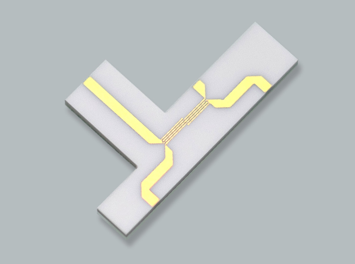 ?Lange和混合耦合器SemiGen