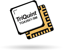 ?TGA2621-SM功率放大器QORVO