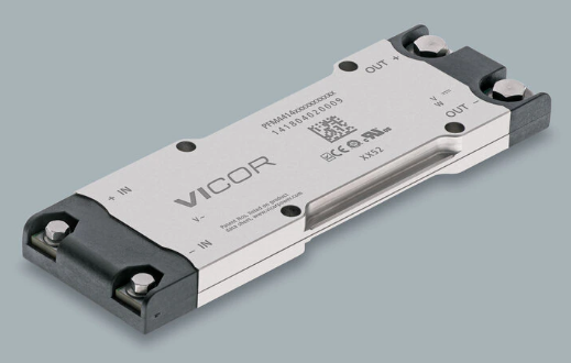 ?PFM4414VB6M24D0CA0 AC-DC轉換器VICOR