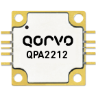 ?QPA2212 Ka波段功率放大器CUSTOM MMIC