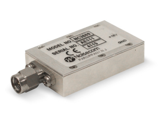 ?NC3600系列高 ENR 噪聲源2 GHz至45 GHz Noisecom