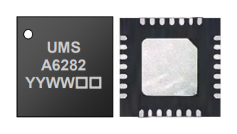 ?CHA6282-QCB GaN大功率放大器UMS