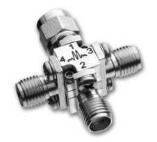 Marki拾取三通耦合器