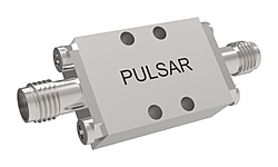 ?PULSAR倍頻器