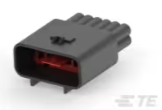 ?Raychem瑞侃2297911-1 汽車連接器護套現貨