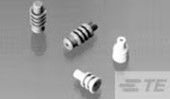 ?Raychem瑞侃172888-2汽車密封件和盲堵現貨