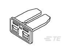 ?Raychem瑞侃174353-7汽車連接器現貨