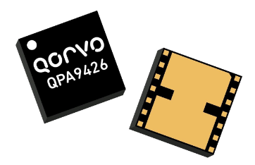 QPA9426TR13射頻放大器 2.5-2.7GHz